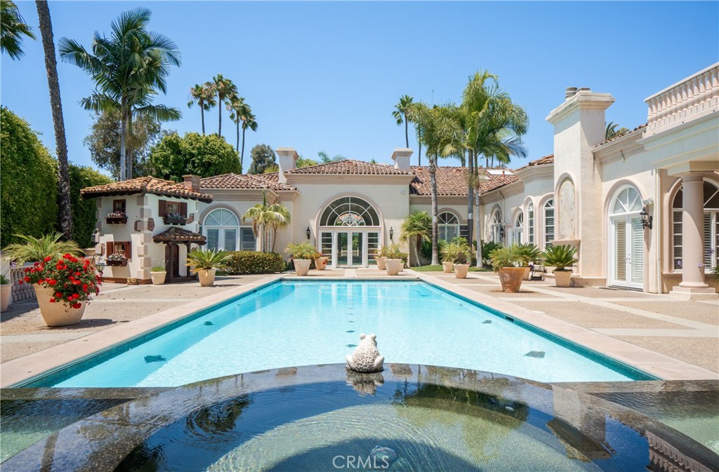 16727 Serra Drive