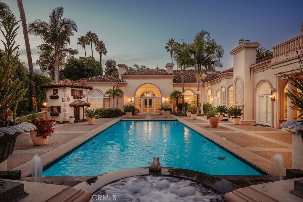 16727 Serra Drive