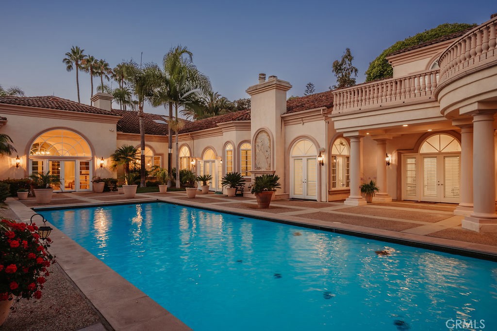 16727 Serra Drive