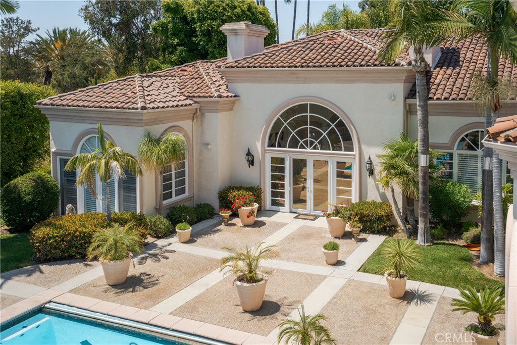 16727 Serra Drive