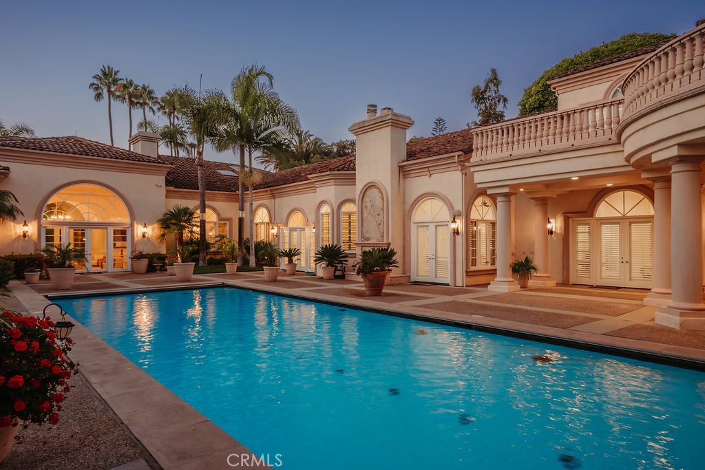 16727 Serra Drive