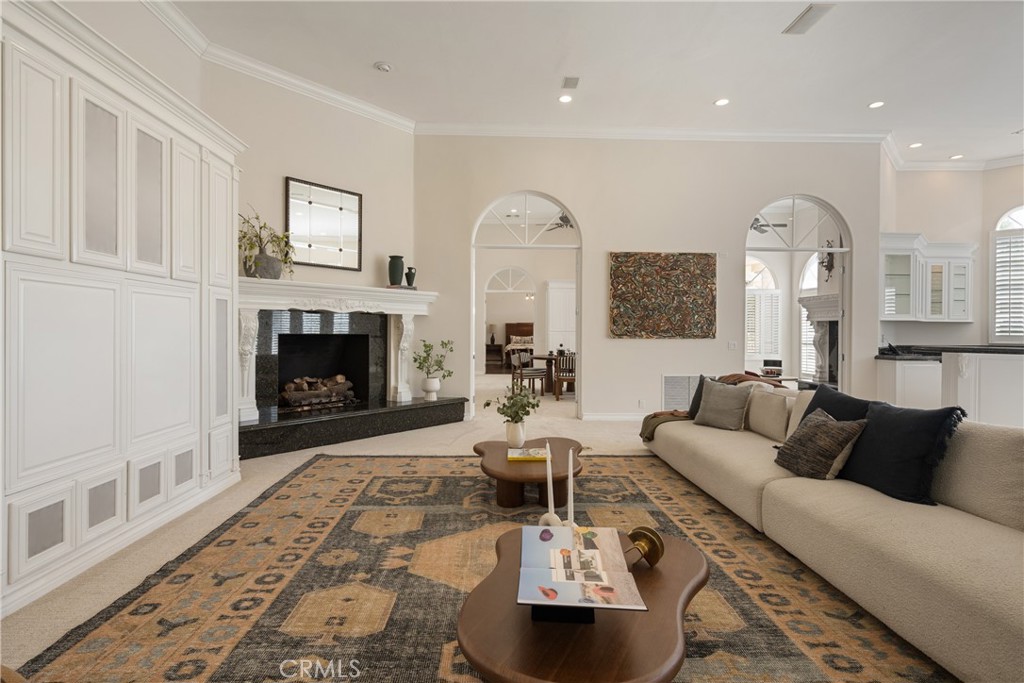 16727 Serra Drive