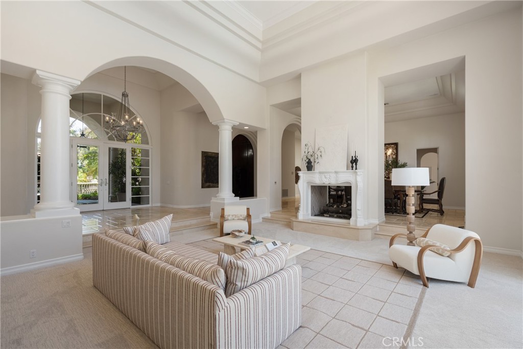 16727 Serra Drive