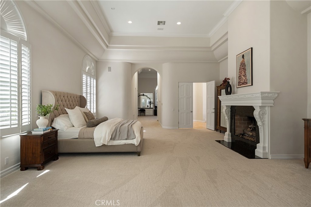 16727 Serra Drive