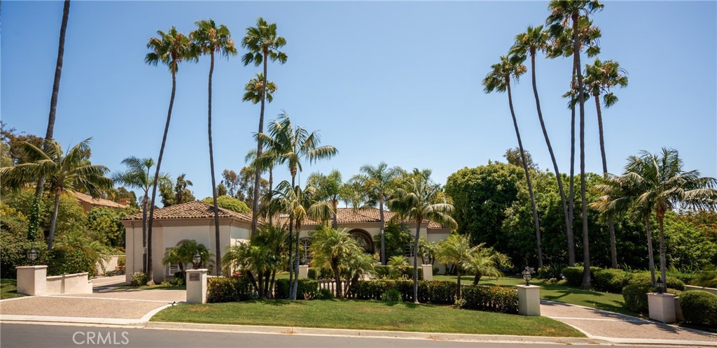 16727 Serra Drive