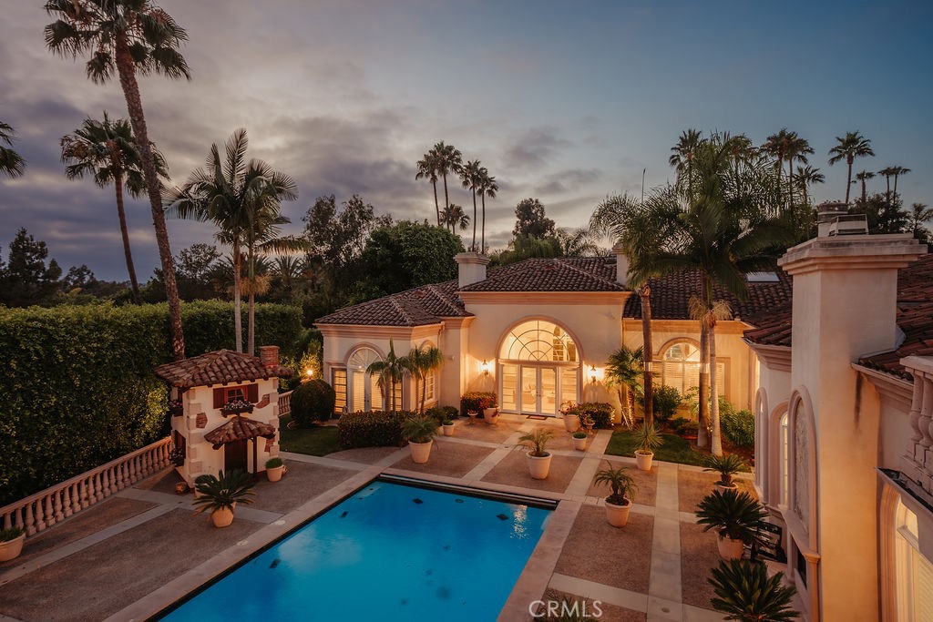 16727 Serra Drive