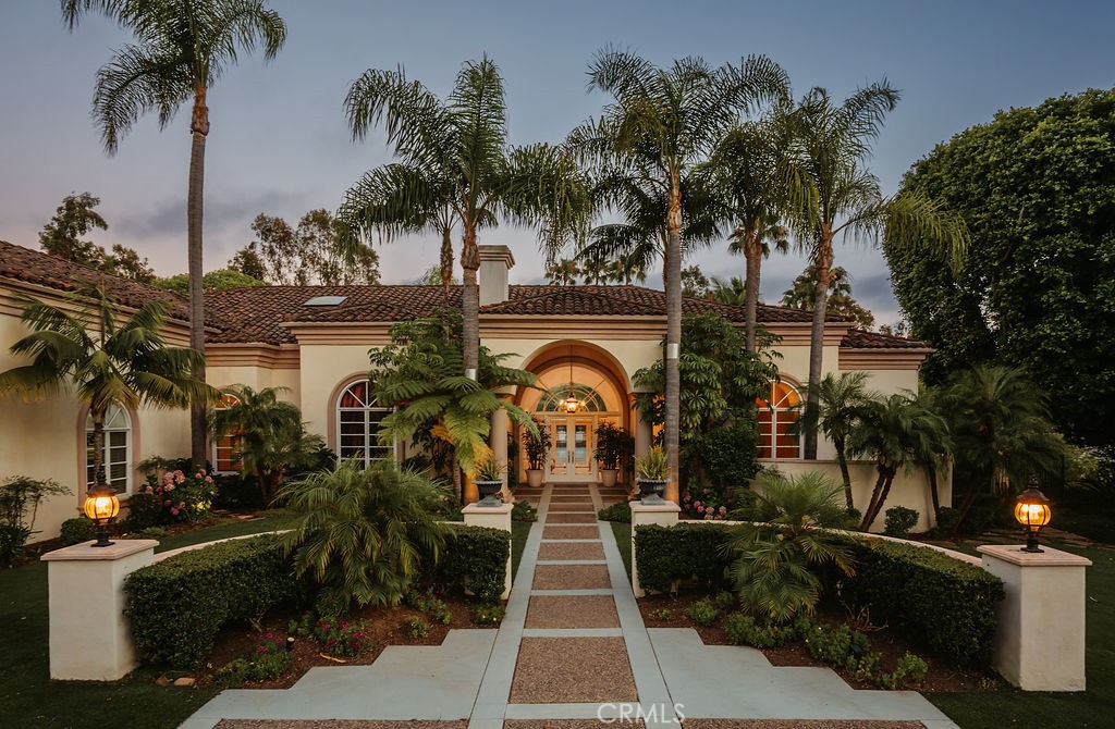 16727 Serra Drive