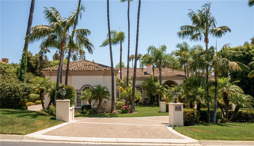 16727 Serra Drive
