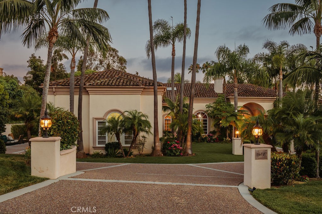 16727 Serra Drive