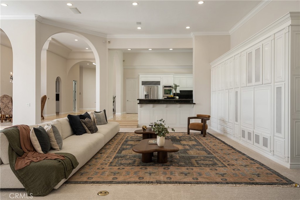 16727 Serra Drive
