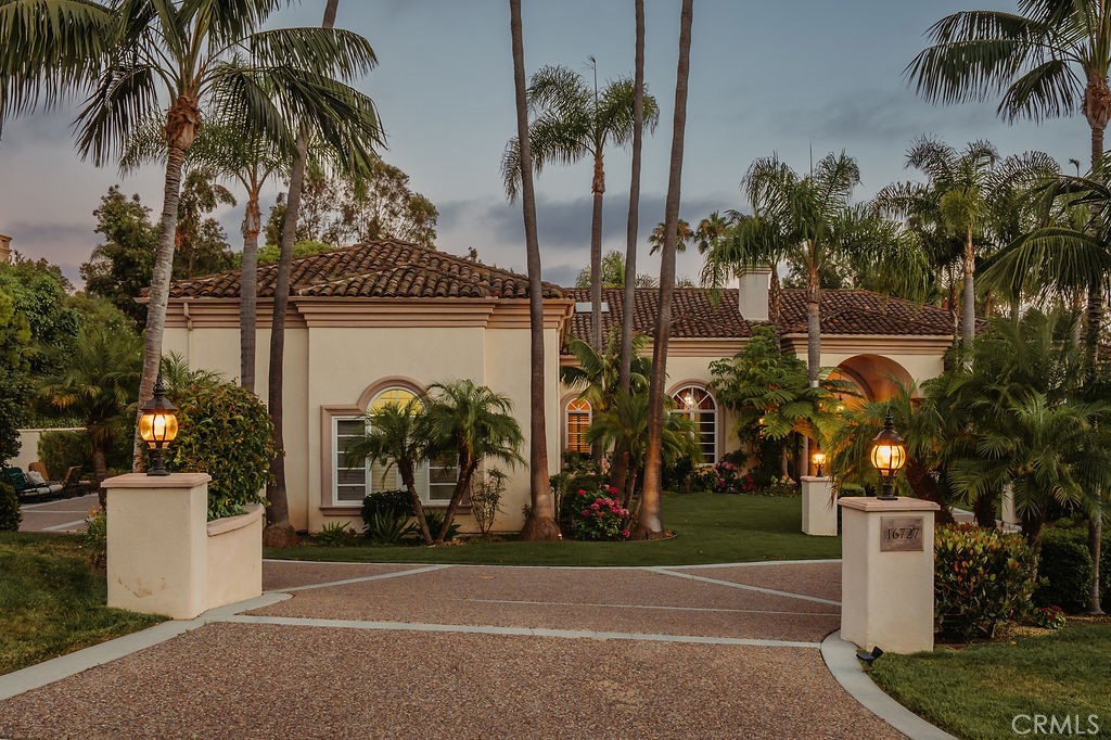 16727 Serra Drive