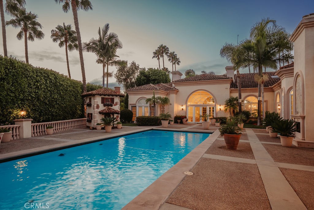 16727 Serra Drive
