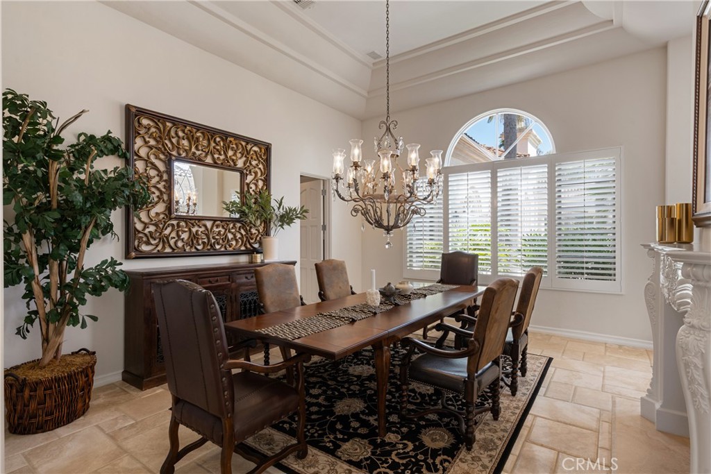 16727 Serra Drive
