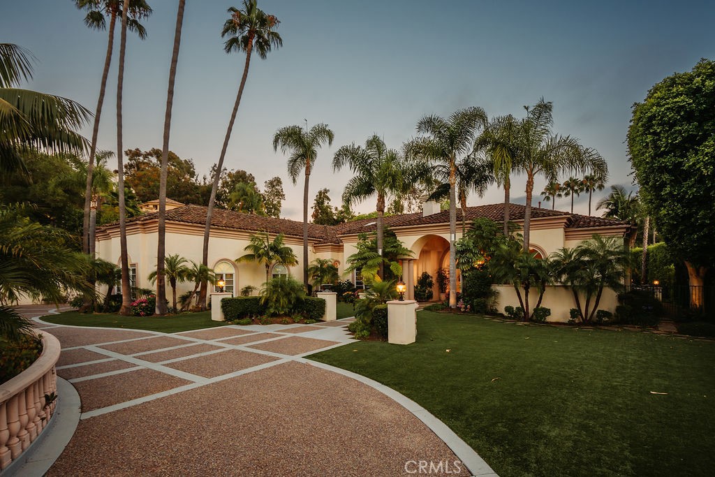 16727 Serra Drive
