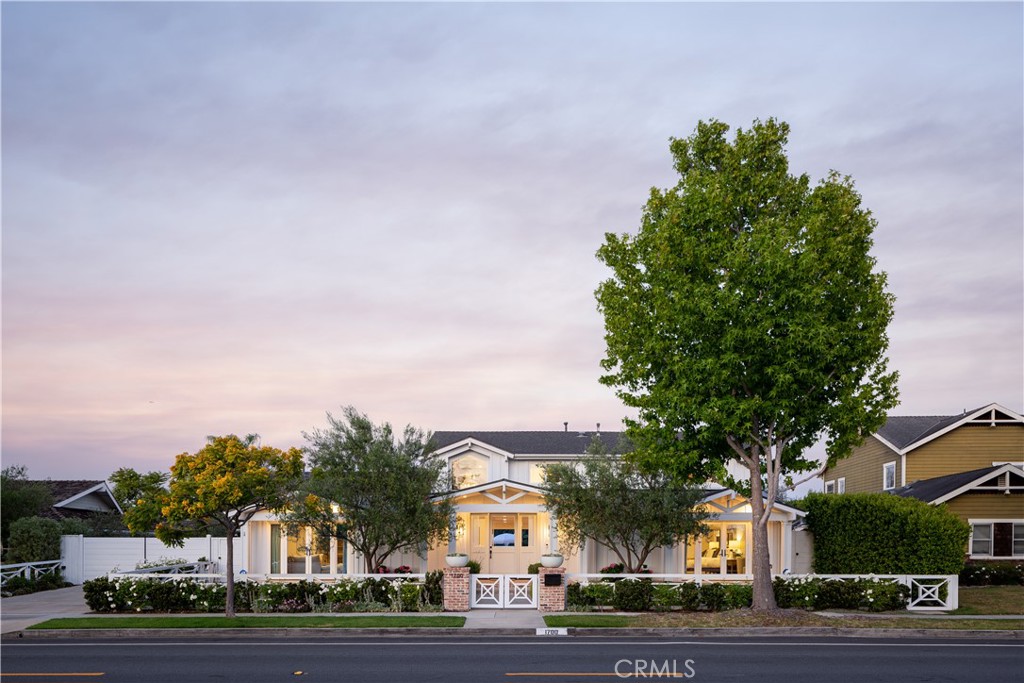 1700 Highland Drive