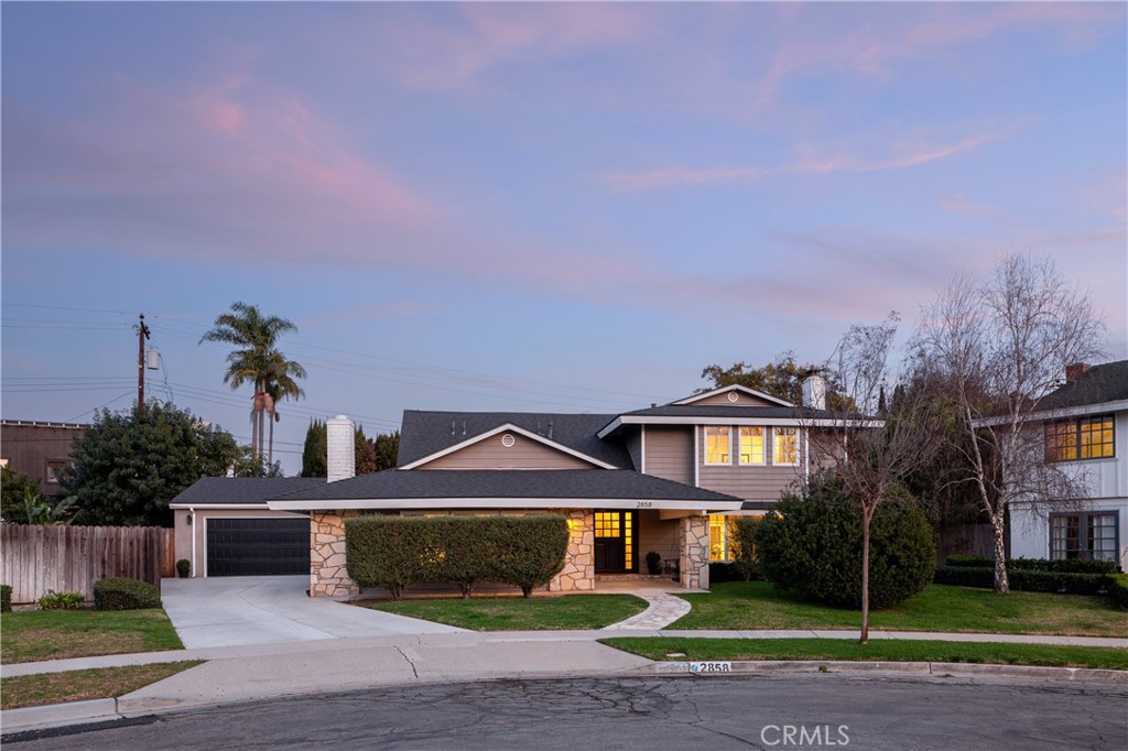 2858 Inroz Drive