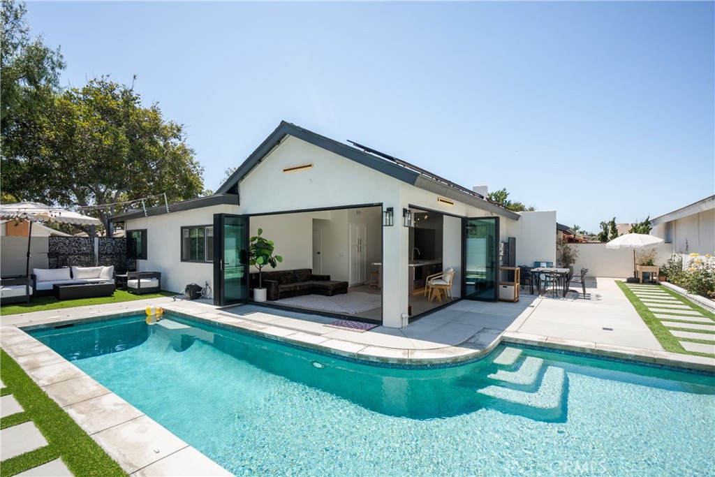 3460 San Rafael Circle