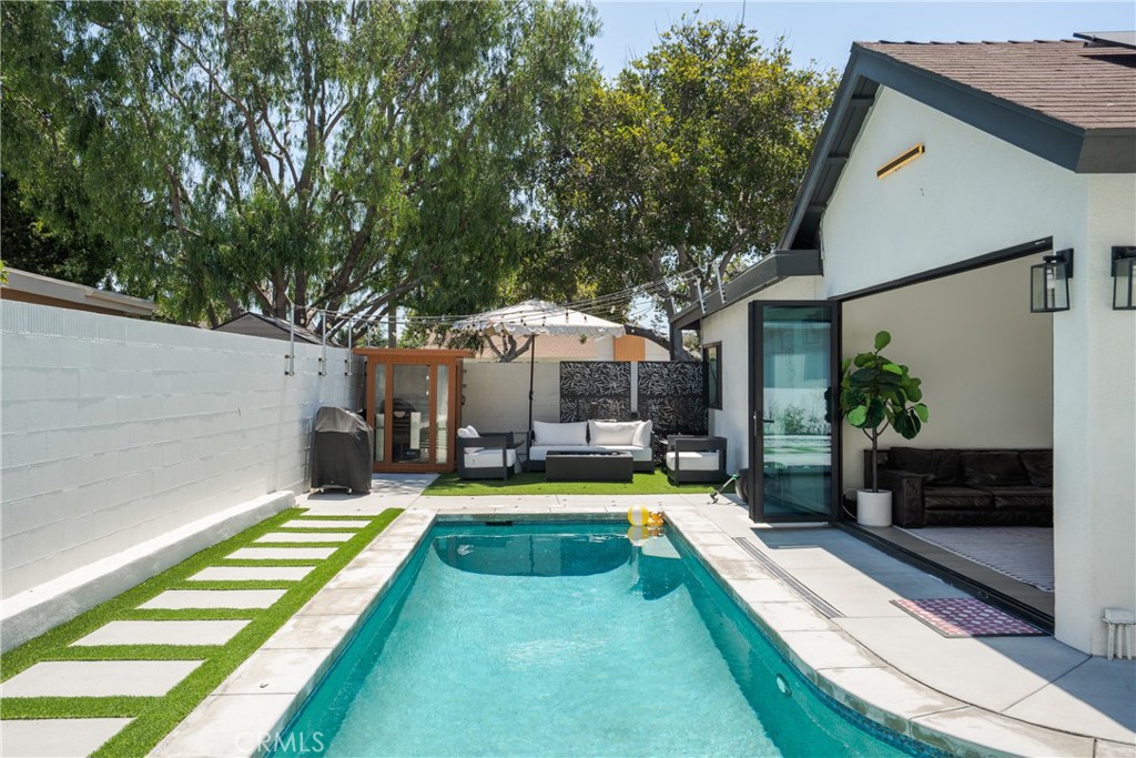 3460 San Rafael Circle