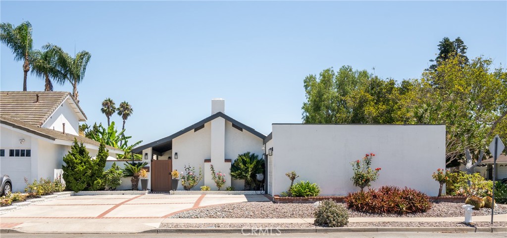 3460 San Rafael Circle