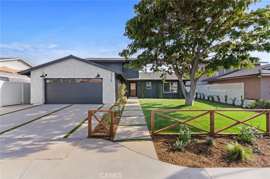 575 Traverse Drive