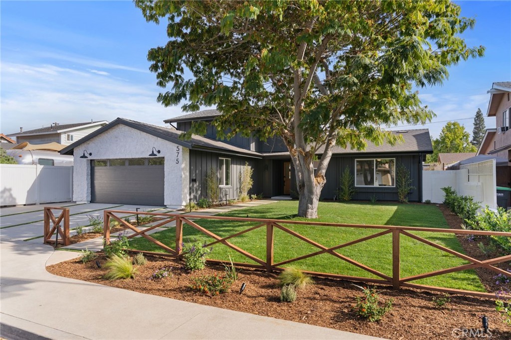 575 Traverse Drive