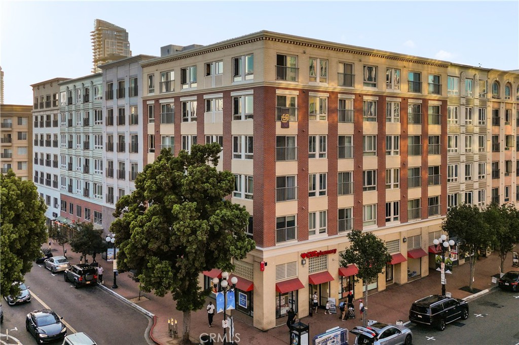 450 J Street 4101