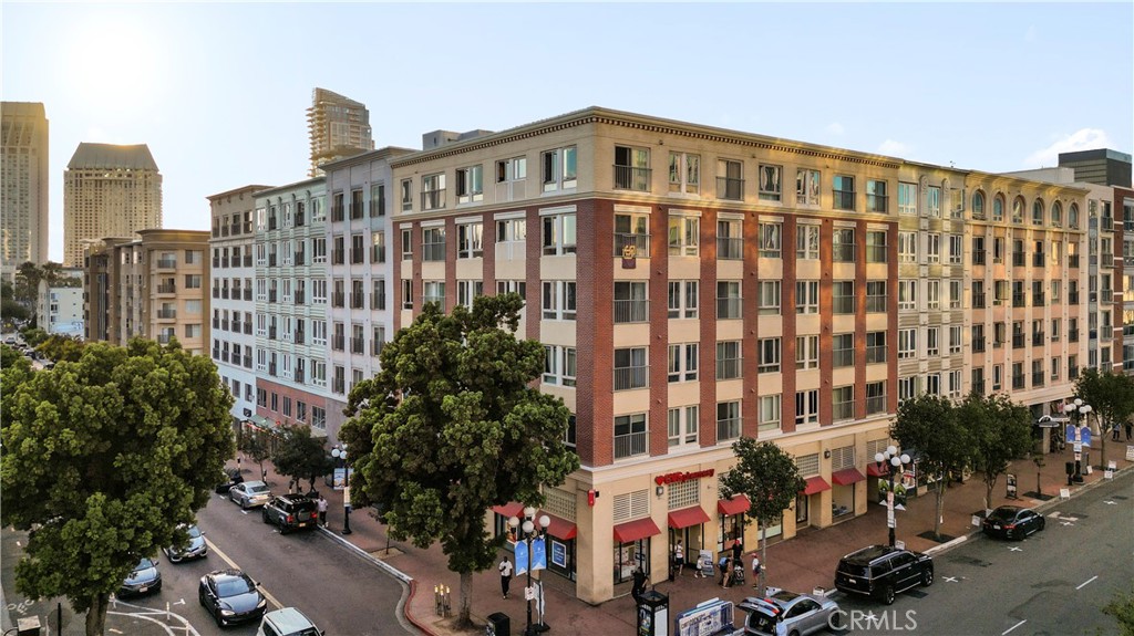 450 J Street 4101
