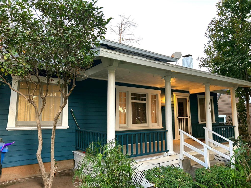 6544 Painter Avenue