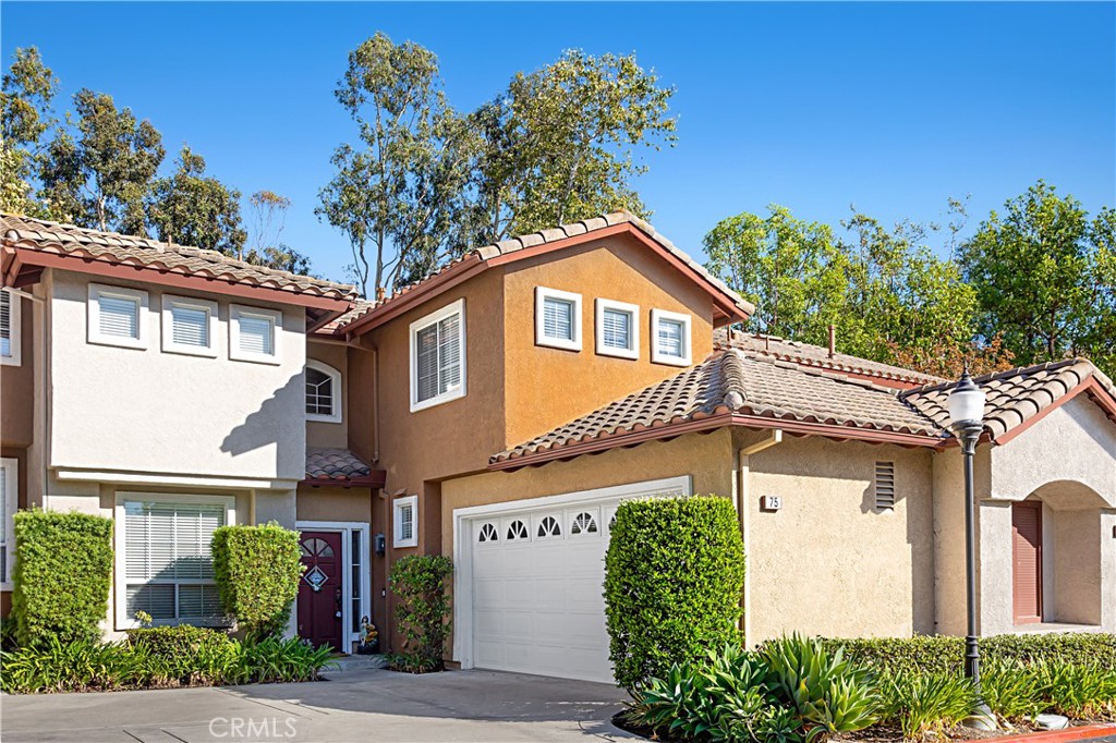 75 Mira Mesa