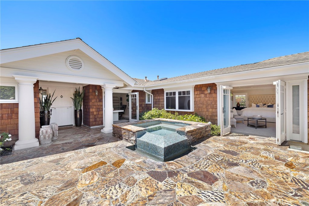 4721 Dorchester Road