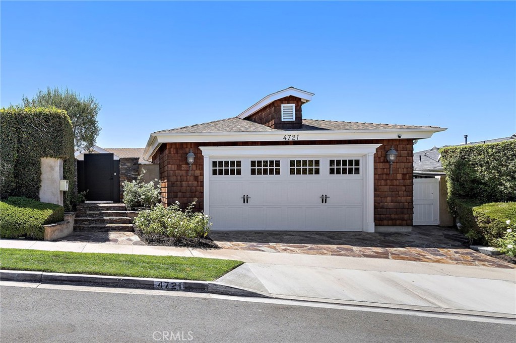 4721 Dorchester Road