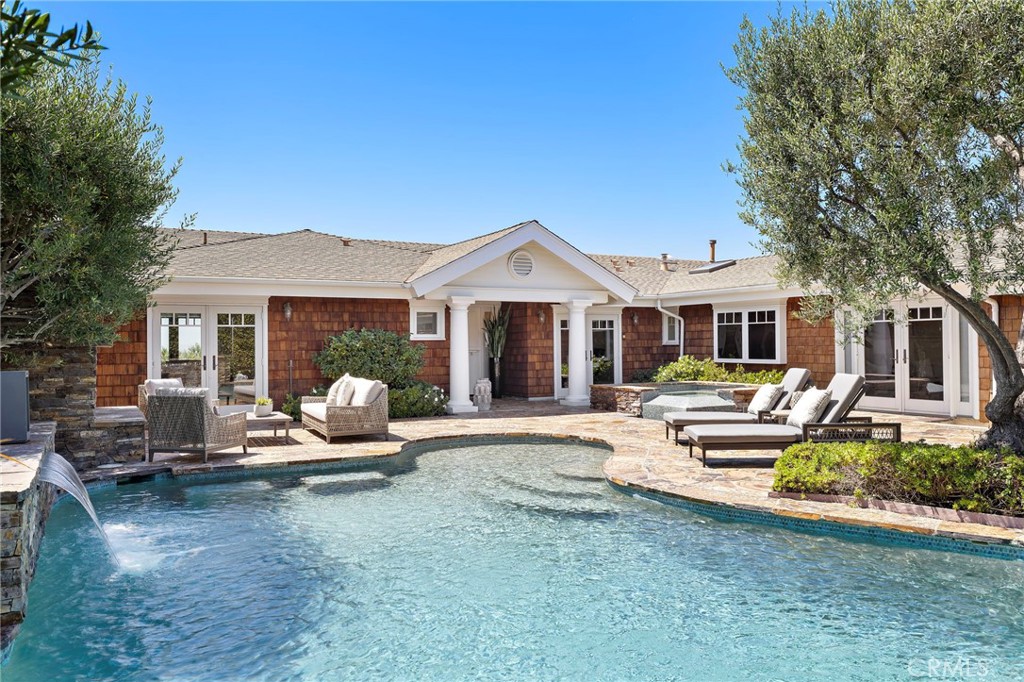 4721 Dorchester Road