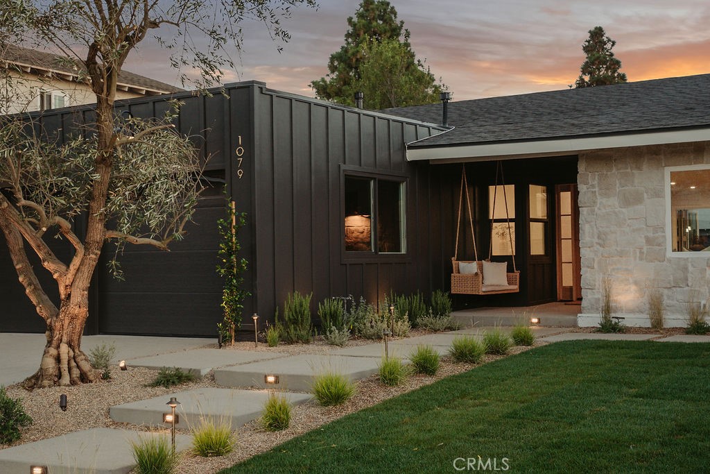 1079 Visalia Drive