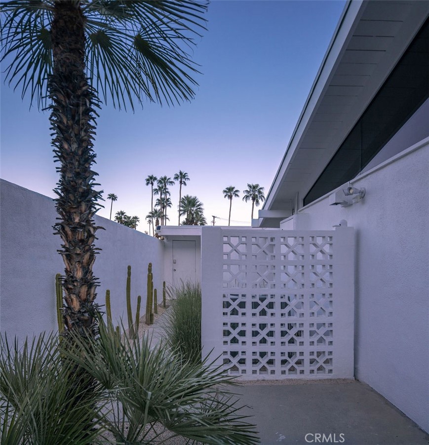 965 E Twin Palms