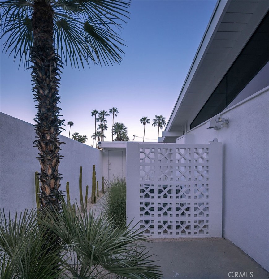 965 E Twin Palms