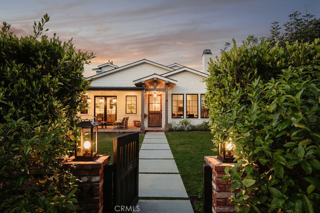 224 Flower Street
