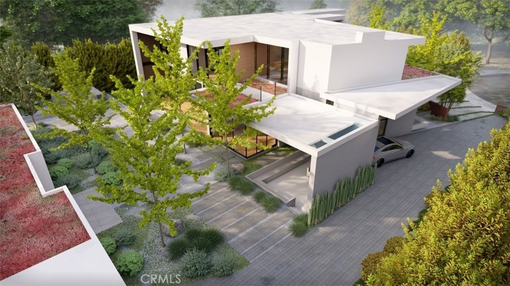 18808 Canyon Crest Drive