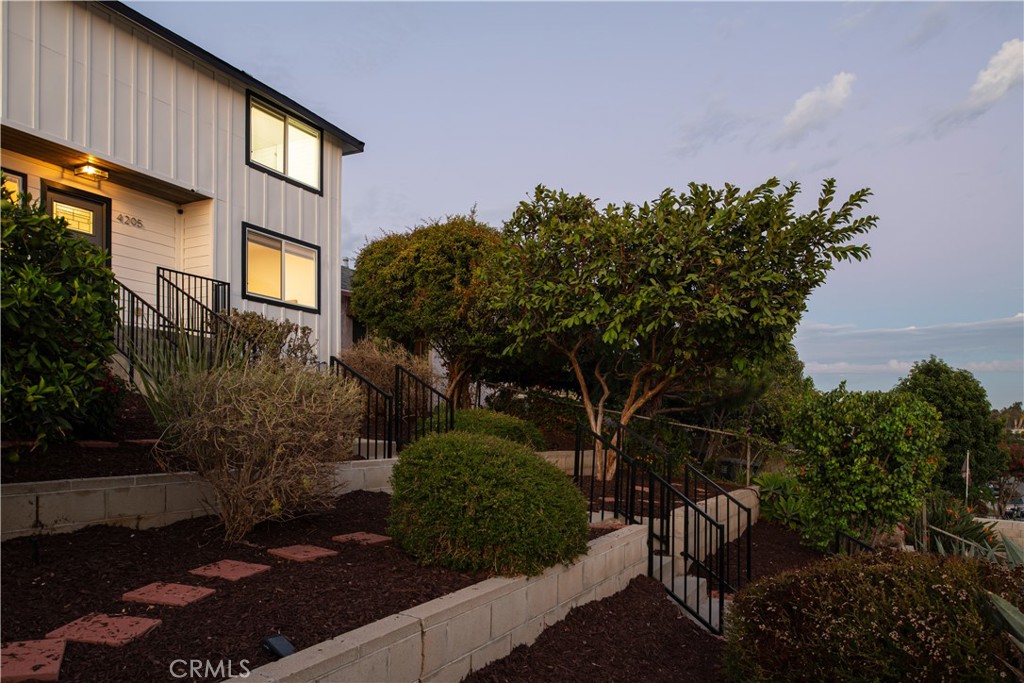 4205 Blanchard Street