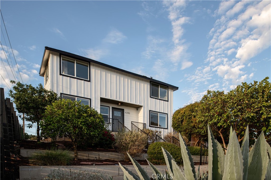 4205 Blanchard Street