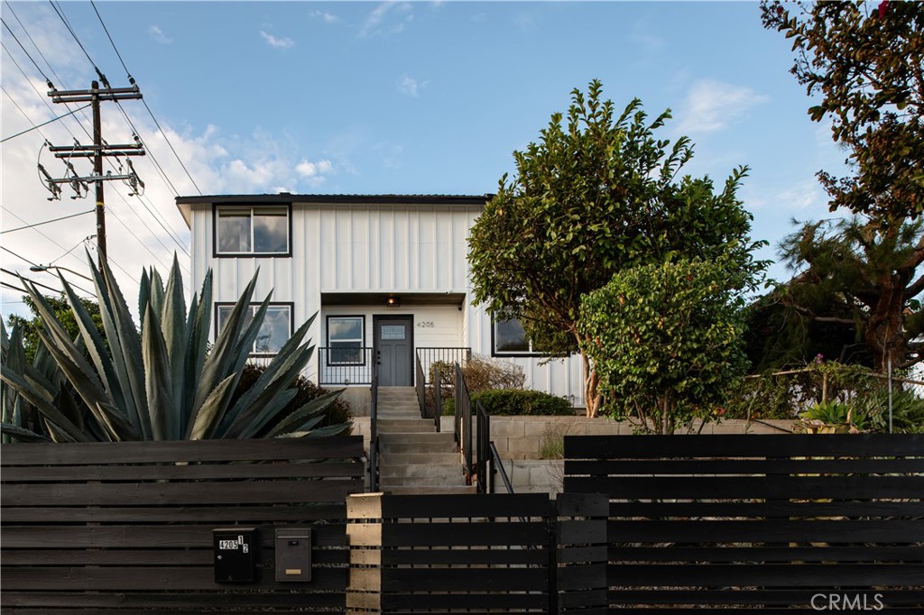 4205 Blanchard Street