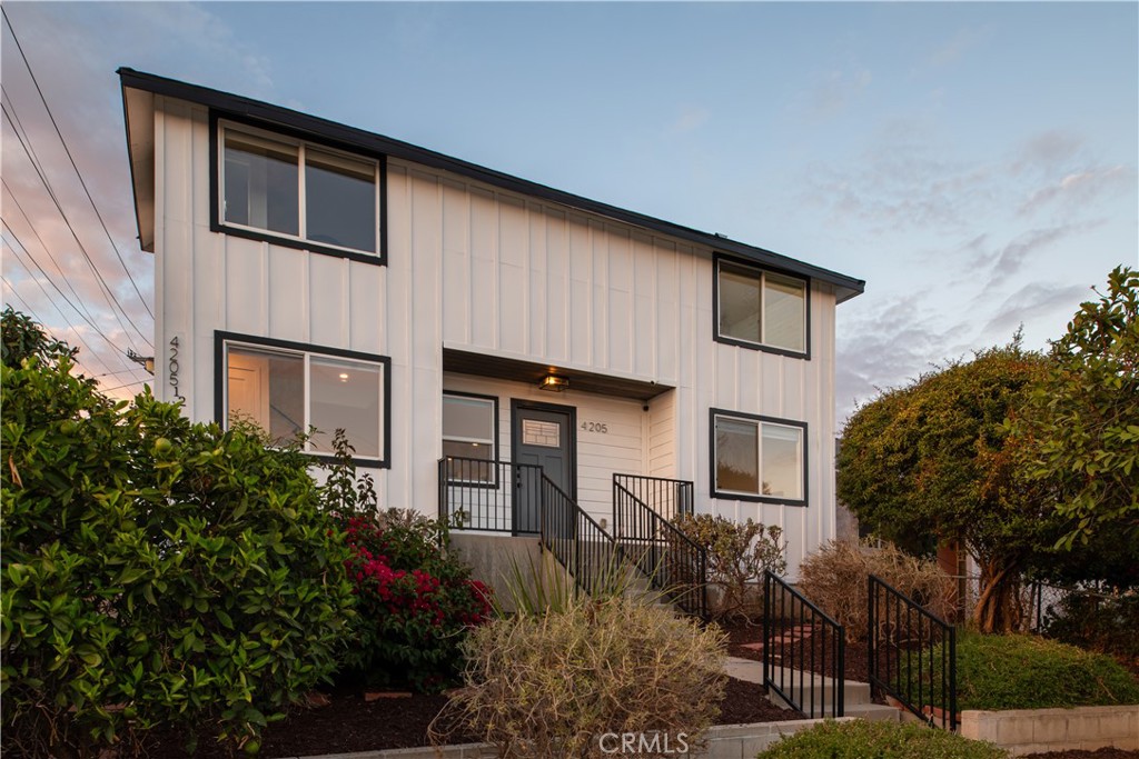 4205 Blanchard Street