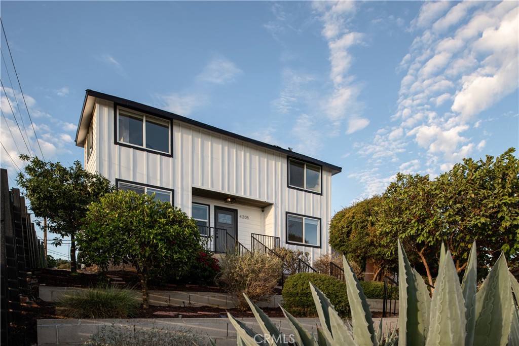 4205 Blanchard Street