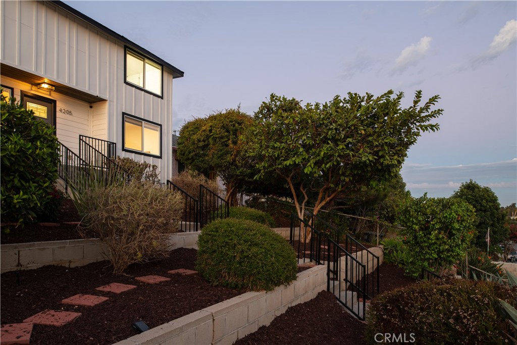 4205 Blanchard Street