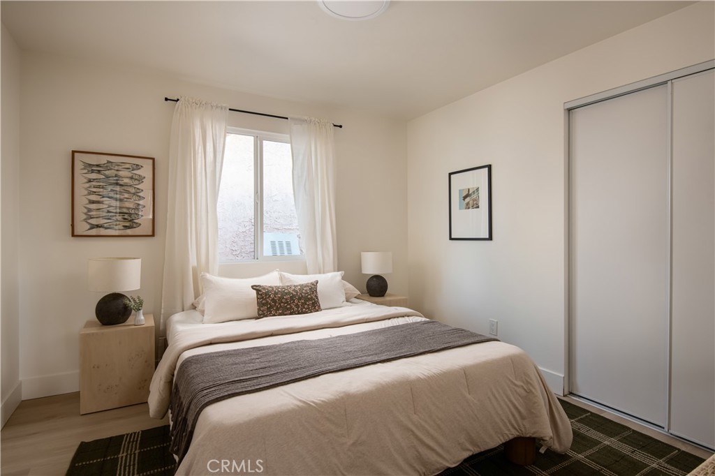 4205 Blanchard Street