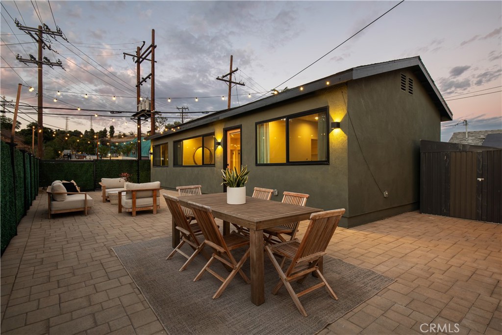 4205 Blanchard Street