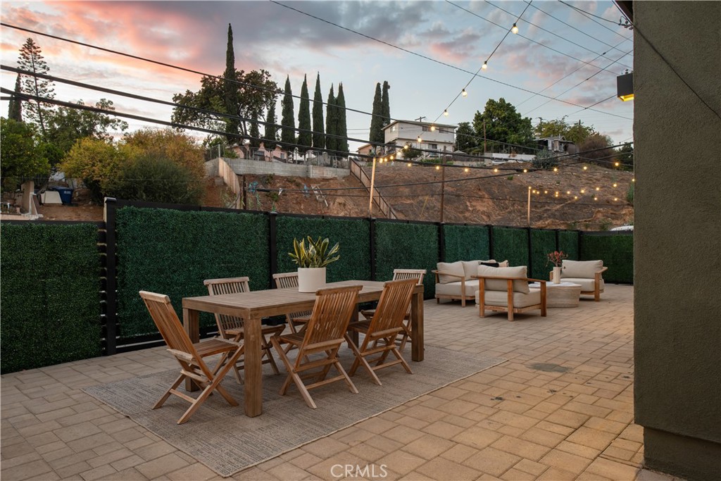 4205 Blanchard Street