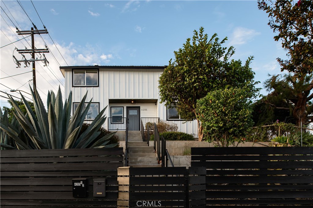 4205 Blanchard Street