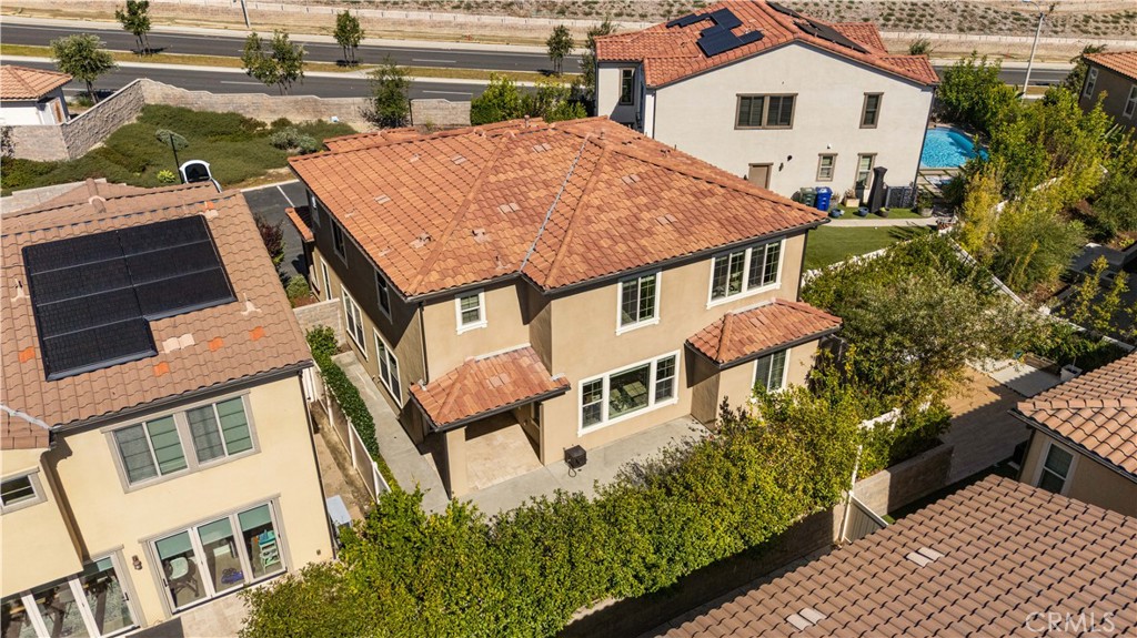 2218 Arroyo Trabuco