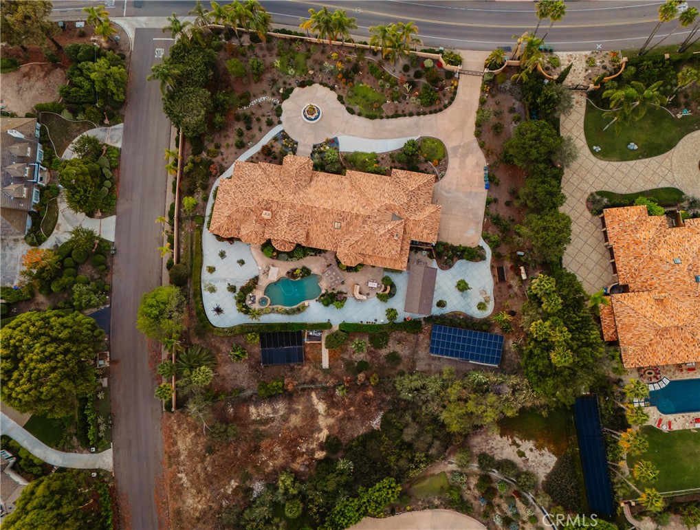 14725 Rancho Santa Fe Farms