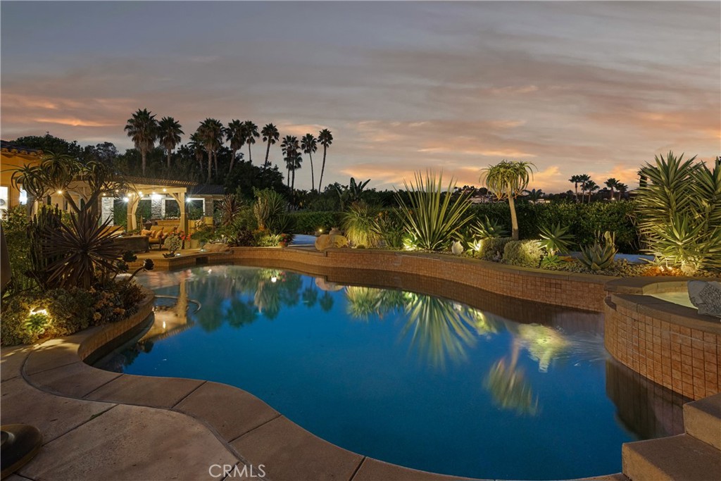 14725 Rancho Santa Fe Farms